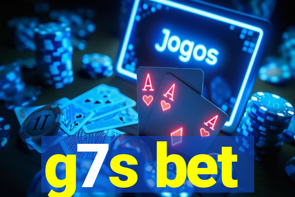 g7s bet